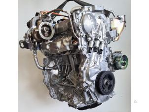 Używane Silnik Renault Espace (RFCJ) 1.6 Tce 200 EDC Cena € 2.420,00 Z VAT oferowane przez Helmondse Motoren Revisie B.V.