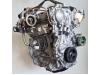 Engine from a Renault Espace (RFCJ), 2015 / 2023 1.6 Tce 200 EDC, MPV, Petrol, 1.618cc, 147kW (200pk), FWD, M5M450; M5MB4, 2015-02 / 2023-03, E2ME; E4ME 2017