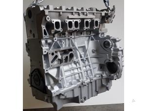 Revisado Motor Volkswagen Transporter T5 2.5 TDi 4Motion Precio € 4.537,50 IVA incluido ofrecido por Helmondse Motoren Revisie B.V.