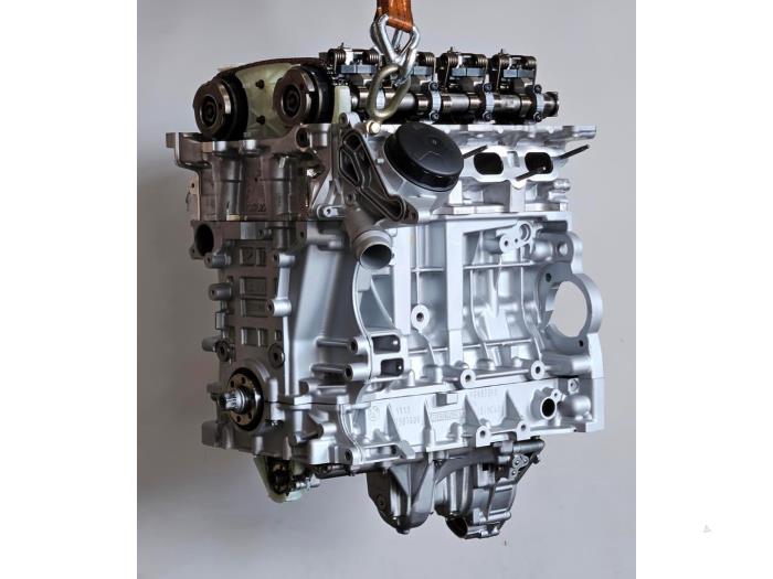 Skontrolowane Silnik BMW 1 serie (F20) 125i 2.0 16V Cena € 4.712,95 Z VAT oferowane przez Helmondse Motoren Revisie B.V.