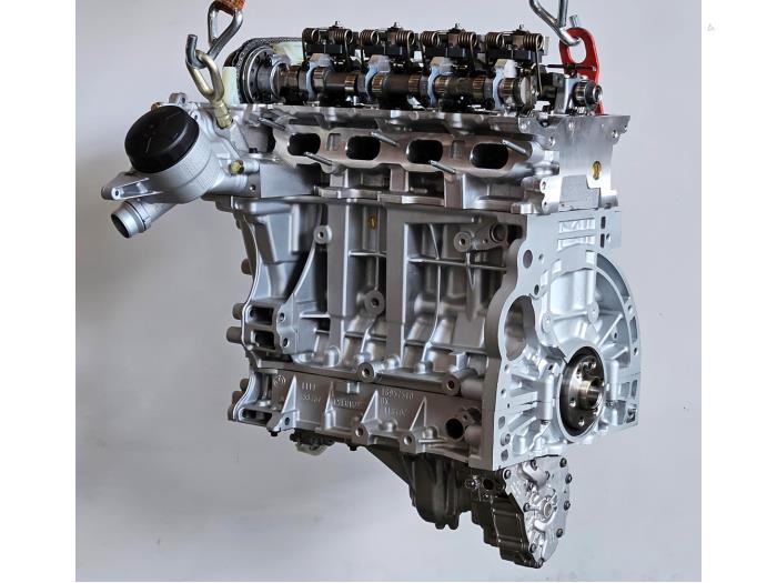 Skontrolowane Silnik BMW X1 (E84) xDrive 20i 2.0 16V Twin Power Turbo Cena € 4.712,95 Z VAT oferowane przez Helmondse Motoren Revisie B.V.