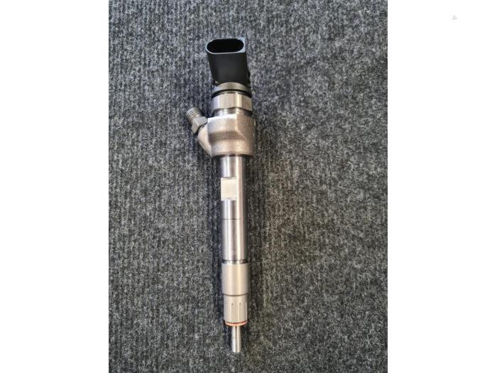 Neuf Injecteurs BMW 5 serie Touring (G31) 520d 2.0 TwinPower Turbo 16V Van Prix € 181,50 Prix TTC proposé par Helmondse Motoren Revisie B.V.