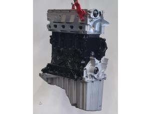 Engine from a Volkswagen Amarok 2.0 BiTDI 16V 180 4Motion 2014