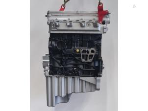 Engine from a Volkswagen Amarok 2.0 BiTDI 16V 180 4Motion 2014