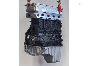 Engine from a Volkswagen Amarok 2.0 BiTDI 16V 180 4Motion 2014