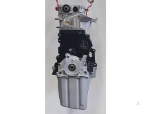 Engine from a Volkswagen Amarok 2.0 BiTDI 16V 180 4Motion 2014