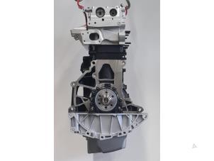 Engine from a Volkswagen Amarok 2.0 BiTDI 16V 180 4Motion 2014