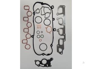 Engine from a Volkswagen Amarok 2.0 BiTDI 16V 180 4Motion 2014