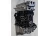 Motor de un Volkswagen Amarok 2.0 BiTDI 16V 180 4Motion 2014