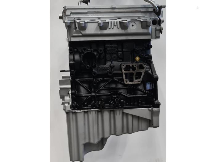 Silnik z Volkswagen Amarok 2.0 BiTDI 16V 180 4Motion 2014