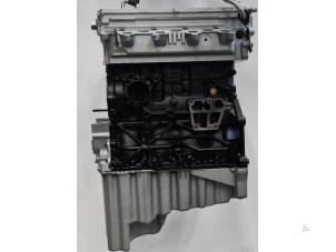 Engine from a Volkswagen Amarok 2.0 TDI 16V 4Motion 2013