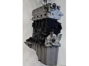 Engine from a Volkswagen Amarok 2.0 TDI 16V 4Motion 2013