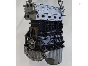 Engine from a Volkswagen Amarok 2.0 TDI 16V 4Motion 2013