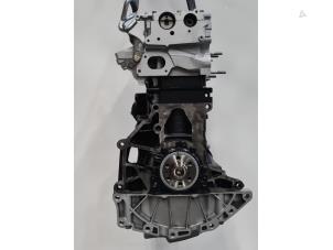 Engine from a Volkswagen Amarok 2.0 TDI 16V 4Motion 2013