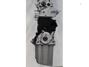 Engine from a Volkswagen Amarok 2.0 TDI 16V 4Motion 2013