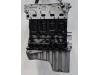 Engine from a Volkswagen Amarok 2.0 TDI 16V 4Motion 2013