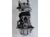 Motor van een Volkswagen Transporter T5 2.0 BiTDI DRF 4Motion 2012