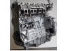 Motor van een Volkswagen Multivan T5 (7E/7HC/7HF/7HM), 2003 / 2015 2.5 TDi, MPV, Diesel, 2 460cc, 96kW (131pk), FWD, AXD; BNZ, 2003-04 / 2009-11, 7HM 2004