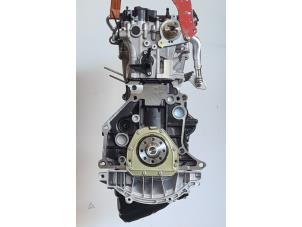 Engine from a Audi Q5 (8RB) 2.0 TFSI 16V Quattro 2013