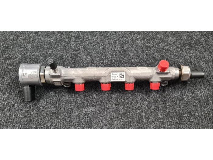 Neuf Distributeur de carburant Volkswagen Caddy Alltrack 2.0 TDI 122 4Motion Prix € 121,00 Prix TTC proposé par Helmondse Motoren Revisie B.V.