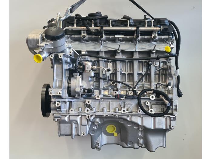 Engines with engine code N55B30 stock | ProxyParts.com