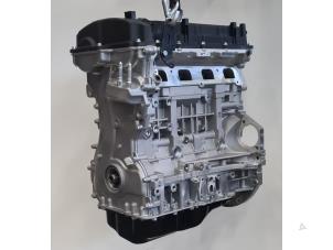 Nowe Silnik Hyundai iX35 (LM) 2.0 16V Cena € 2.662,00 Z VAT oferowane przez Helmondse Motoren Revisie B.V.
