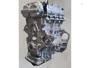 Nuevos Motor Hyundai iX35 (LM) 1.6 GDI 16V Precio € 2.413,95 IVA incluido ofrecido por Helmondse Motoren Revisie B.V.