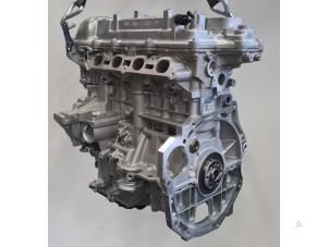 New Engine Kia Pro cee'd (JDB3) 1.6 GDI 16V Price € 2.413,95 Inclusive VAT offered by Helmondse Motoren Revisie B.V.