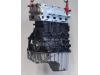 Engine from a Volkswagen Crafter 2.0 BiTDI 2014