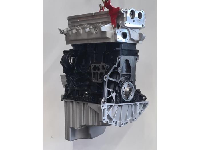 Silnik z Volkswagen Crafter 2.0 TDI 2015