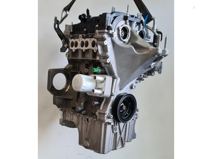 Engine Ford B-Max 1.0 EcoBoost 12V 125 Van - 1835980 M1JE