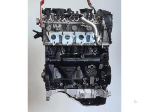 Engine from a Audi A5 (8T3) 2.0 TFSI 16V 2011