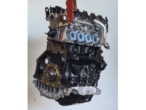 Engine from a Audi A5 (8T3) 2.0 TFSI 16V 2011