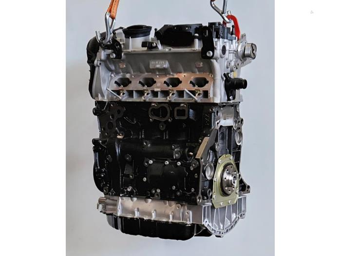 Nya Motor Seat Altea XL (5P5) 1.8 TFSI 16V Pris € 3.327,50 Inklusive moms erbjuds av Helmondse Motoren Revisie B.V.