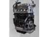 Engine from a Seat Altea XL (5P5), 2006 / 2015 1.8 TFSI 16V, MPV, Petrol, 1.798cc, 118kW (160pk), FWD, CDAA, 2009-03 / 2015-07, 5P5 2013