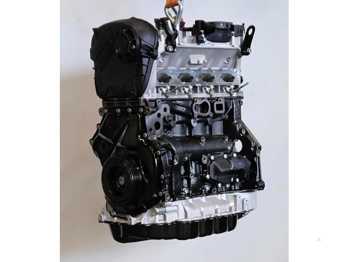 Nowe Silnik Volkswagen CC (358) 1.8 TSI 16V Cena € 3.327,50 Z VAT oferowane przez Helmondse Motoren Revisie B.V.