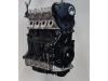 Motor de un Volkswagen CC (358) 1.8 TSI 16V 2012