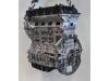 Motor from a Kia Sportage (SL) 2.0 CVVT 16V 4x4 2014