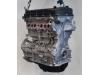 Engine from a Kia Sportage (SL) 2.0 CVVT 16V 4x4 2015