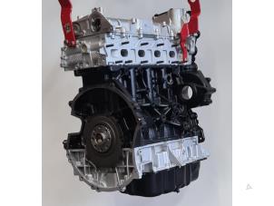 Engine from a Ford Transit 2.0 TDCi 16V Eco Blue 130 2017