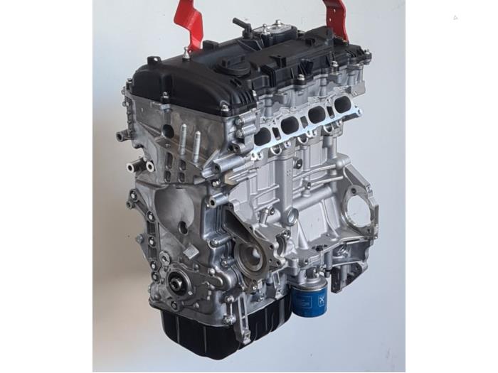 New Engine Kia Sportage (SL) 2.0 GDI 16V 4x4 Price € 2.776,95 Inclusive VAT offered by Helmondse Motoren Revisie B.V.