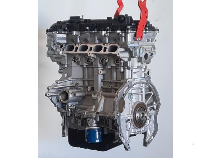 New Engine Kia Sportage (SL) 2.0 GDI 16V 4x2 Price € 2.776,95 Inclusive VAT offered by Helmondse Motoren Revisie B.V.