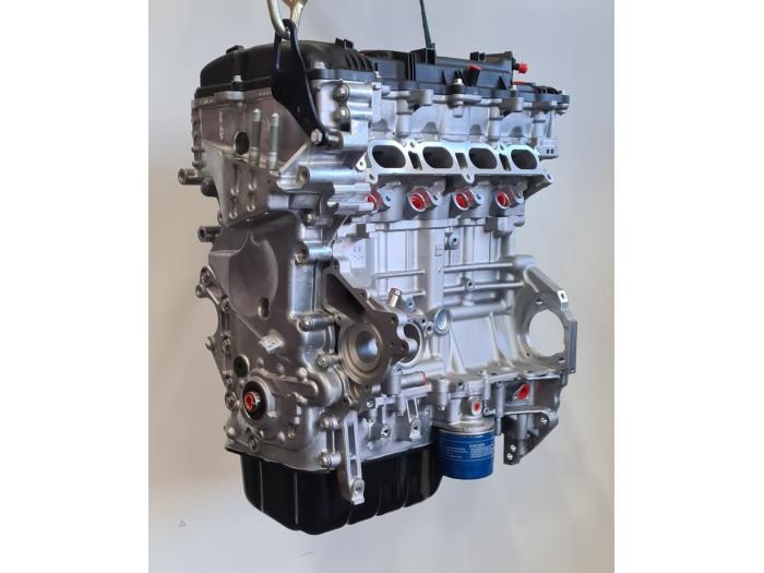 Kia Carens 2 Motorteile 2,0i benzin Hyundai 1,8i Motorteile in  Nordrhein-Westfalen - Dülmen, Ersatz- & Reparaturteile