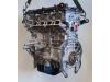 Engine from a Kia Carens IV (RP) 2.0 GDI 16V 2014