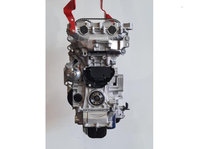 Engine Citroen DS 3 1.2 12V PureTech 130 - 9812723880 HN01