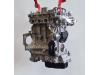 Engine from a Citroen DS 4/DS 4 Crossback (NX), 2015 / 2018 1.2 12V PureTech 130, Hatchback, Petrol, 1.199cc, 96kW, EB2DTS; HNY, 2015-07 / 2018-06 2017
