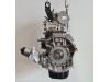Motor from a Ford Ranger 2.0 EcoBlue 16V 4x4 2018