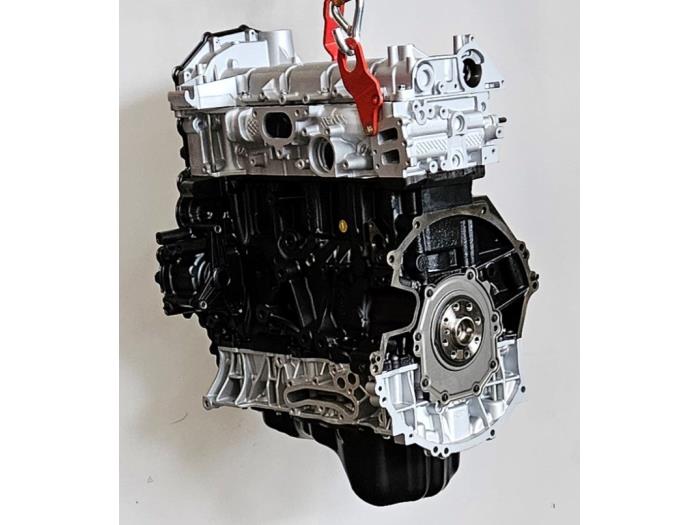 Overhauled Engine Ford Ranger 2.0 EcoBlue 16V 4x4 Price € 4.235,00 Inclusive VAT offered by Helmondse Motoren Revisie B.V.