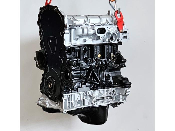 Overhauled Engine Ford Ranger 2.0 EcoBlue 16V Price € 4.235,00 Inclusive VAT offered by Helmondse Motoren Revisie B.V.