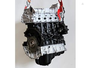Engine from a Ford Ranger 2.0 EcoBlue 16V 2021
